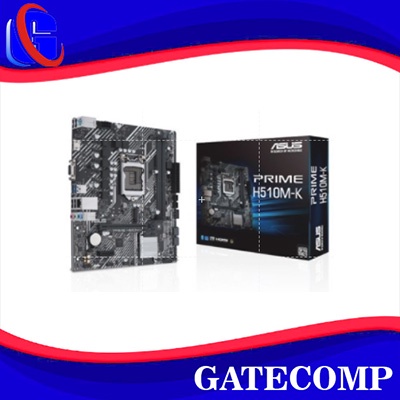 Mainboard Asus Prime H510M-K mATX LGA1200