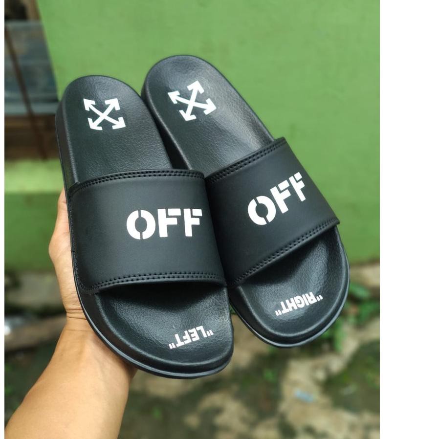 sandal off white original
