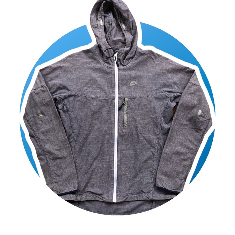 JAKET NIKE ORIGINAL DENIM