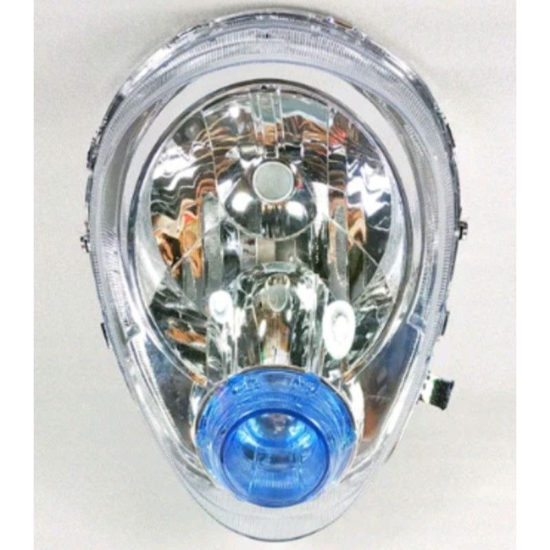 lampu depan scoopy karbu 2011,2012