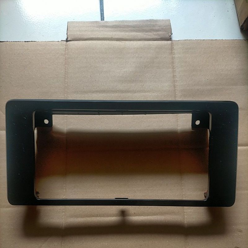 panel freme audio mobil Mitsubishi xpander , all newLivina original hrg