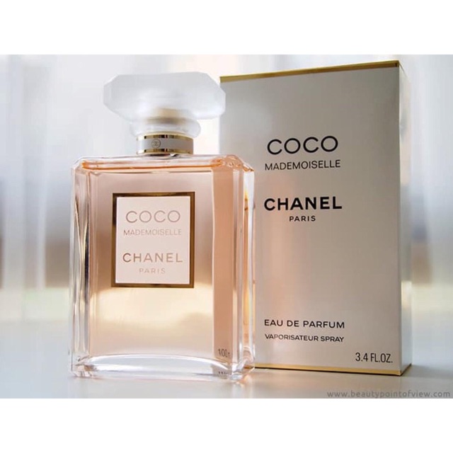 Parfum coco chanel original