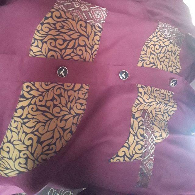 Kertabumi Blood Halfclaw