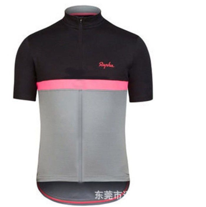 Baju Jersey Cycling Sepeda Import RAPHA Import Premium III 2380