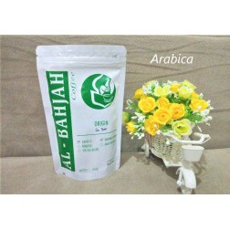 

Albahjah Coffe Arabica