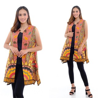 Download Tren Gaya 24+ Rompi Cewek