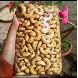 

Kacang Mete Mede Matang 500g