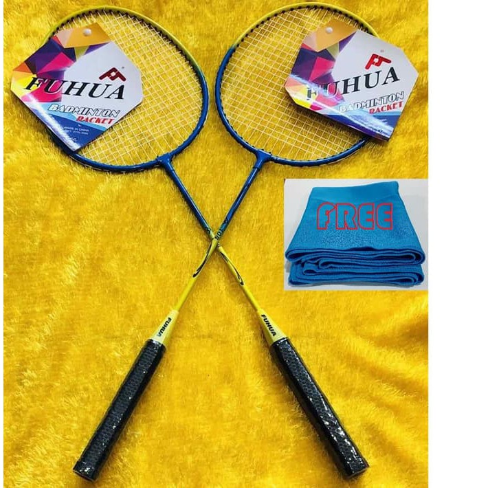 Jual Badminton Raket Olahraga Sport Racket Berkualitas