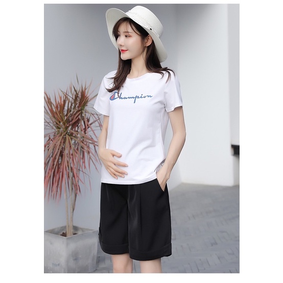 Celana Ibu Hamil Pendek CH2-6010