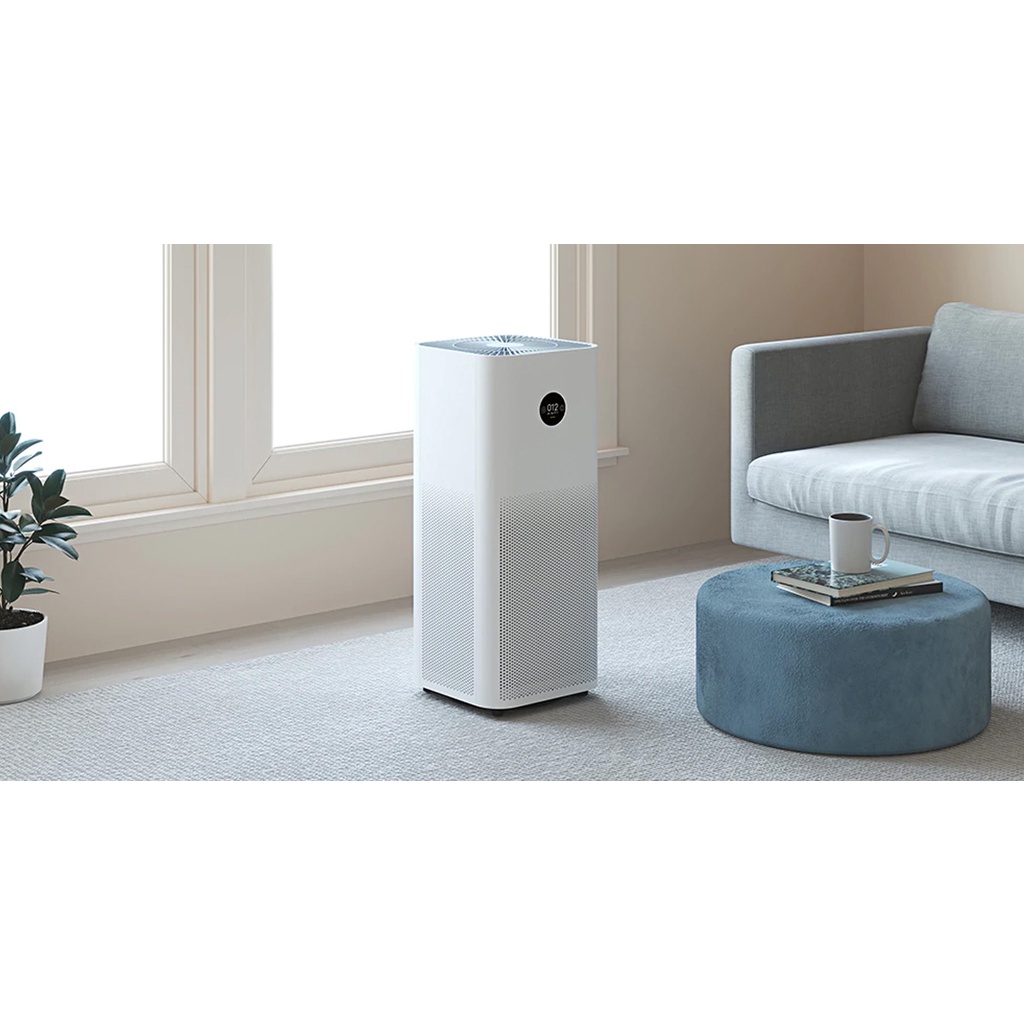 XIAOMI MI AIR PURIFIER 3C TRUE HEPA FILTER ORIGINAL GARANSI RESMI