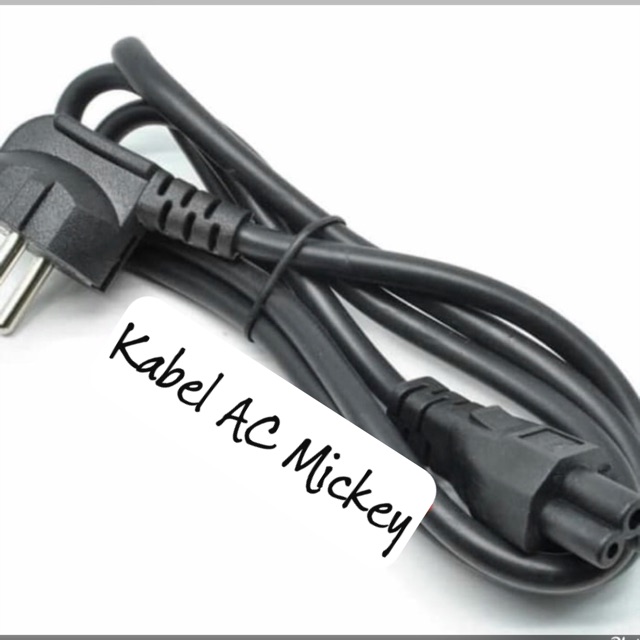 KABEL AC MICKEY