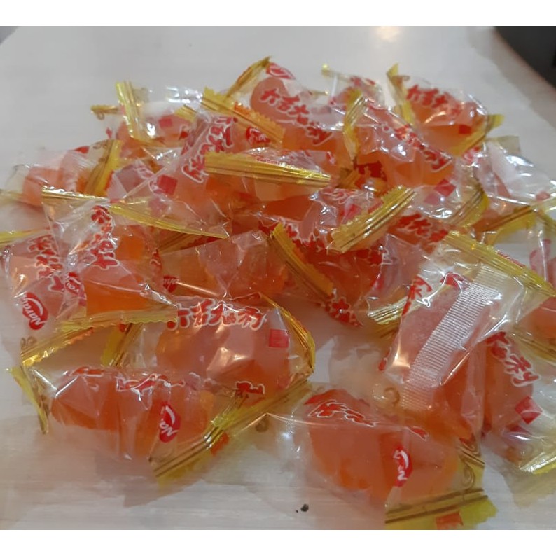 

jelly jeruk 500grm