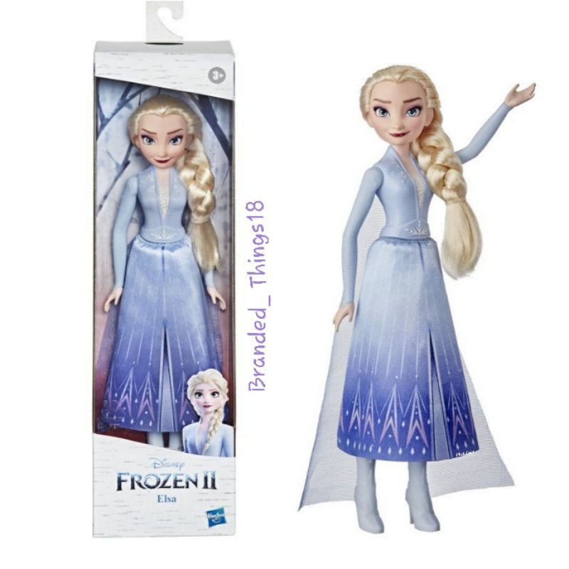 barbie toys elsa and anna