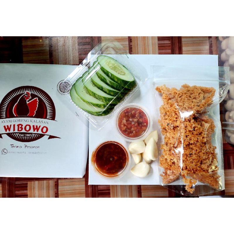 

KREMES KALDU AYAM ASLI KALASAN KREMES GURIH ENAK KRIPIAN KALDU AYAM ASLI JUARA MURAH LEZAT