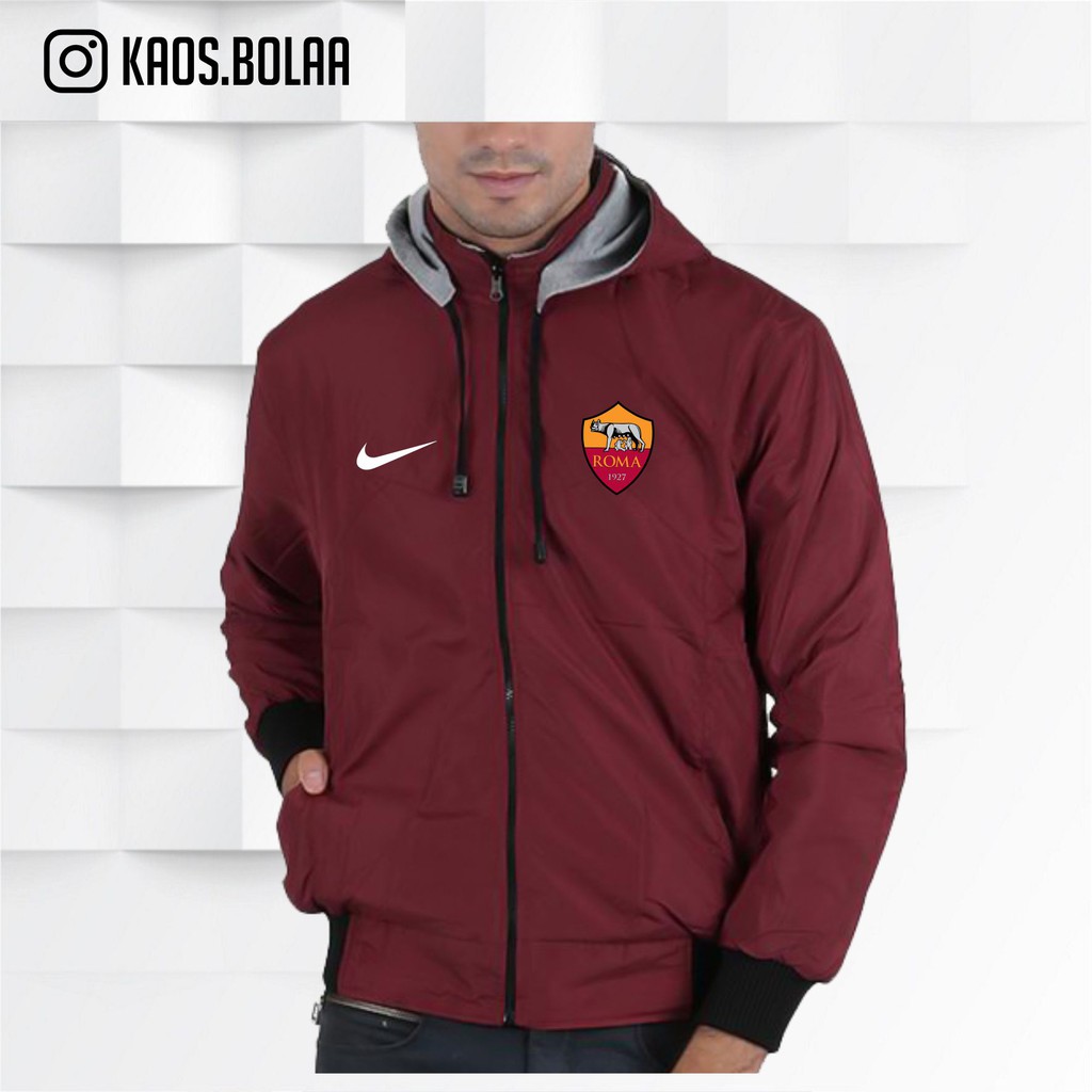 Jaket Eleganter AS Roma