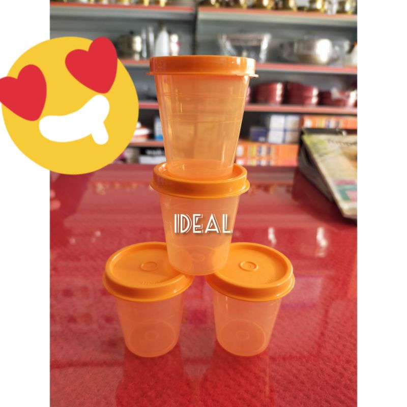 TUPPERWARE - Midget Mini (1pcs)