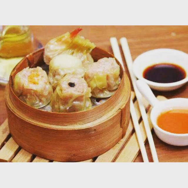 

Dimsum Khayangan