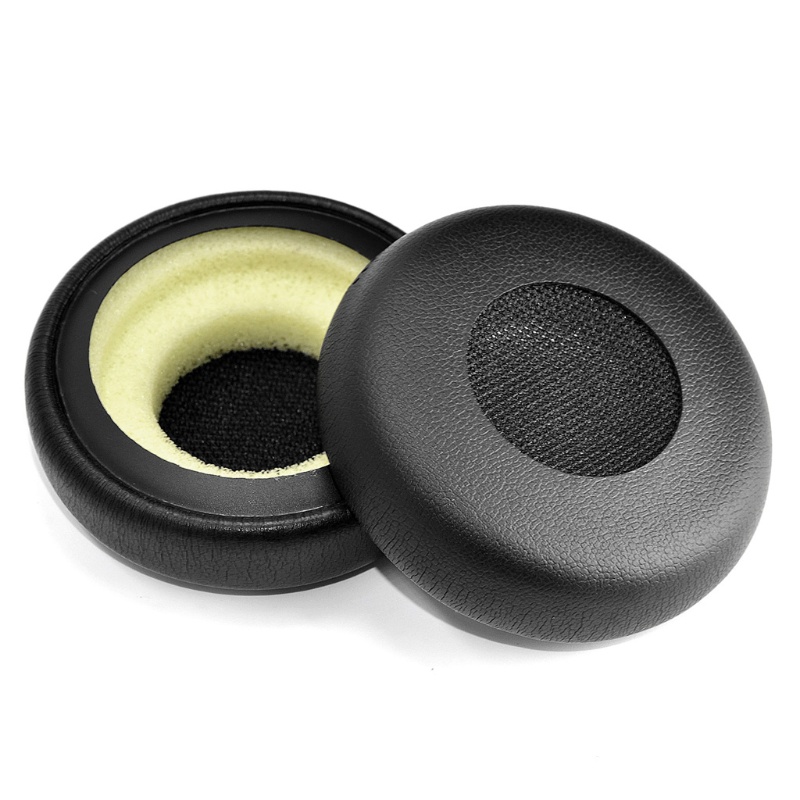 Btsg Earpads Pengganti Untuk Headphone Jabra Evolve 20 20se