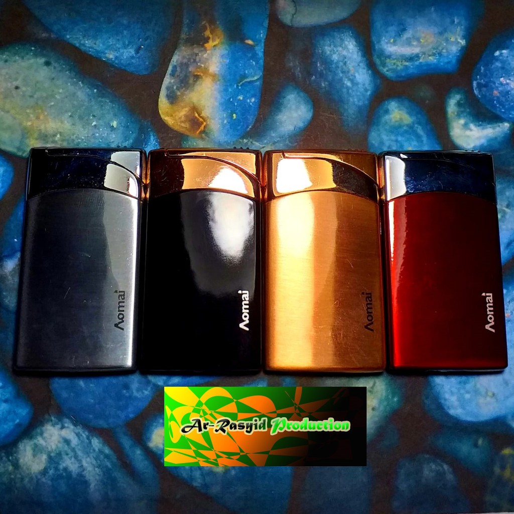 Korek Api Bara Aomai Slim 9563