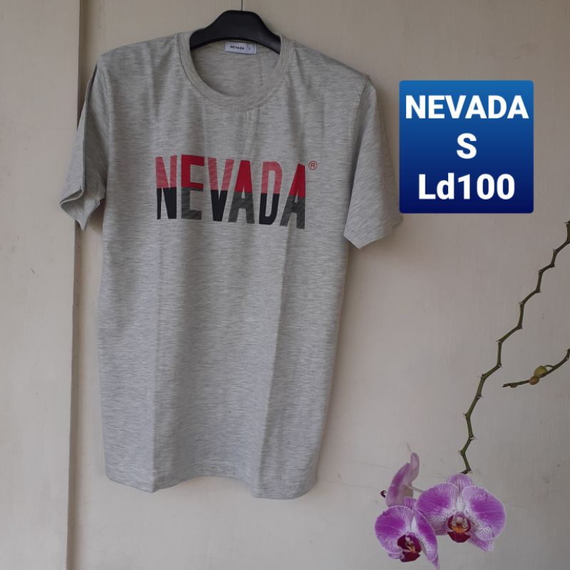 kaos nevada