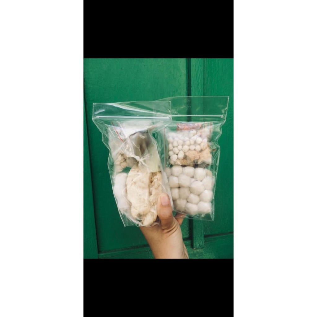 

Bao aci isi keju mozarella