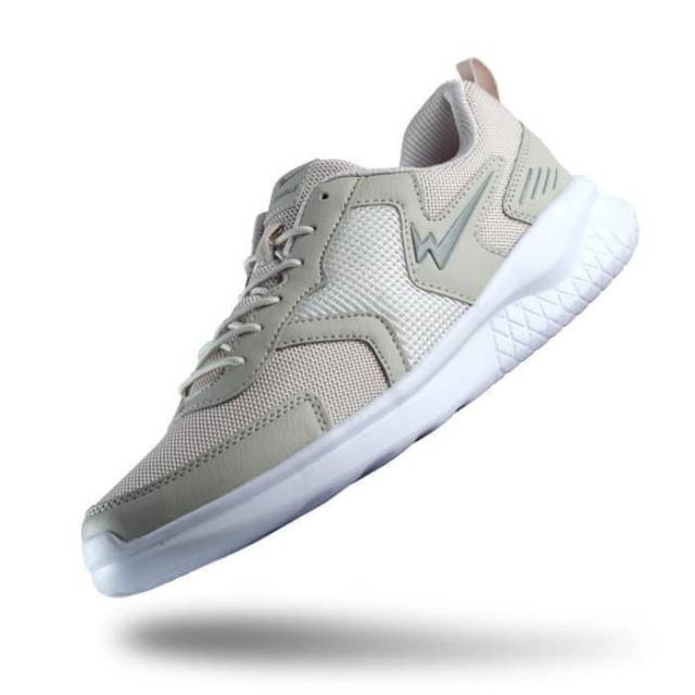 EAGLE Nova ( Sepatu Sneskers Wanita )