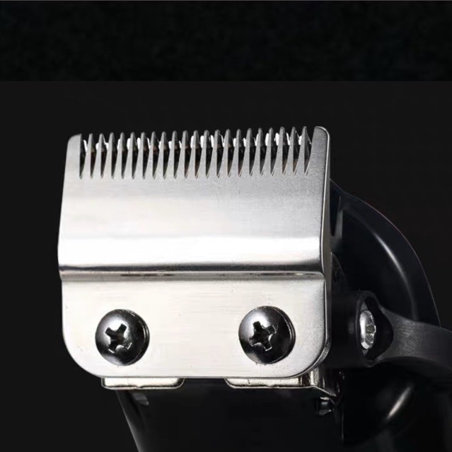 Kemei KM 707Z Alat Cukur Rambut Professional Hair Clipper Trimmer Turbo Power Electric KM-707Z