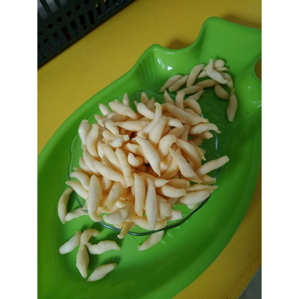 

bidaran keju mini