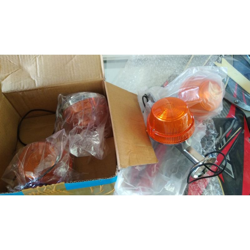 lampu sein honda c70 lampu sein honda c50 lampu seind honda c70