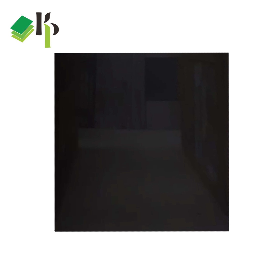 Keramik Lantai Gra Kia Super Black 4L 60x60