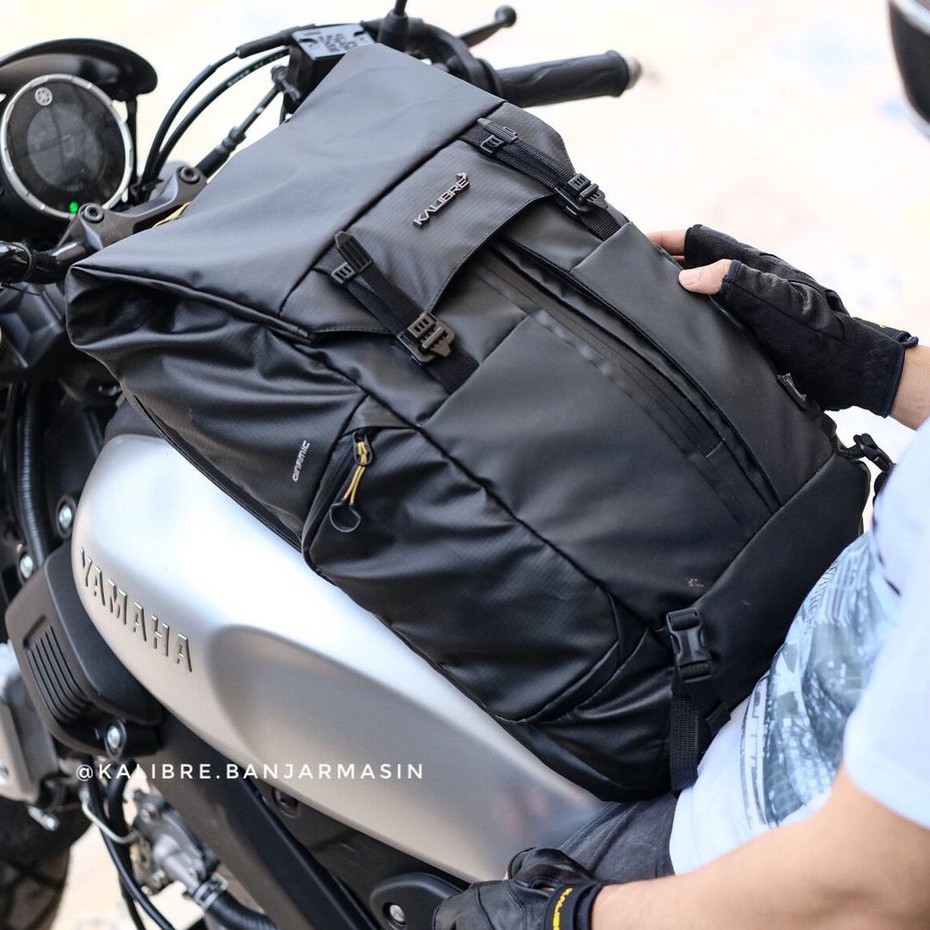 KALIBRE BACKPACK DYNAMIC 21L 911467000