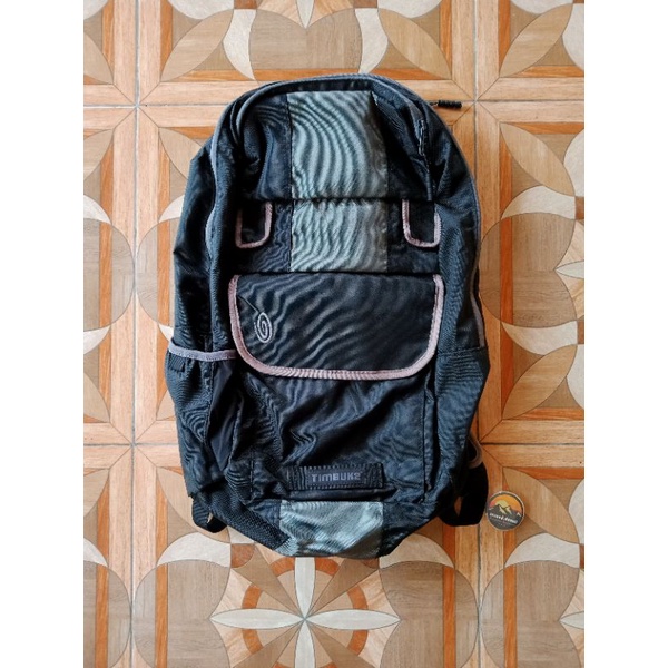 tas timbuk2 bekas