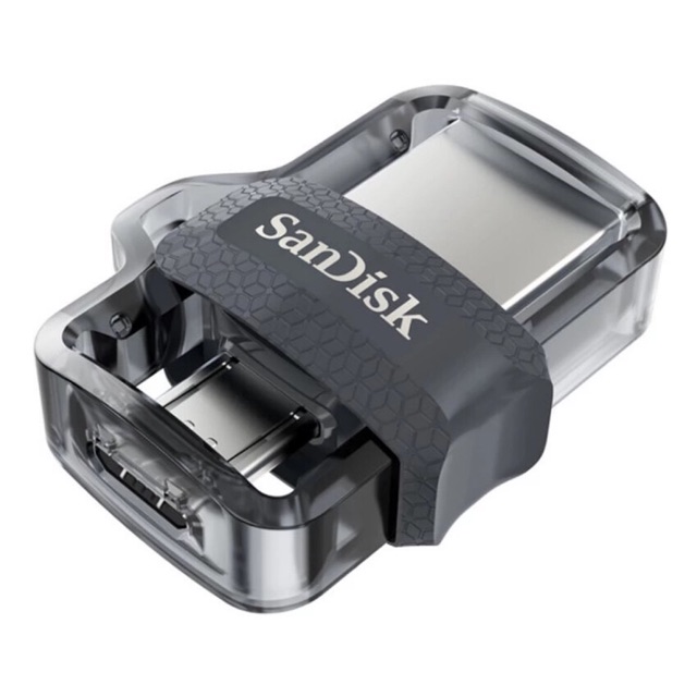 Sandisk 64GB ULTRA DUAL DRIVE m3.0 USB OTG
