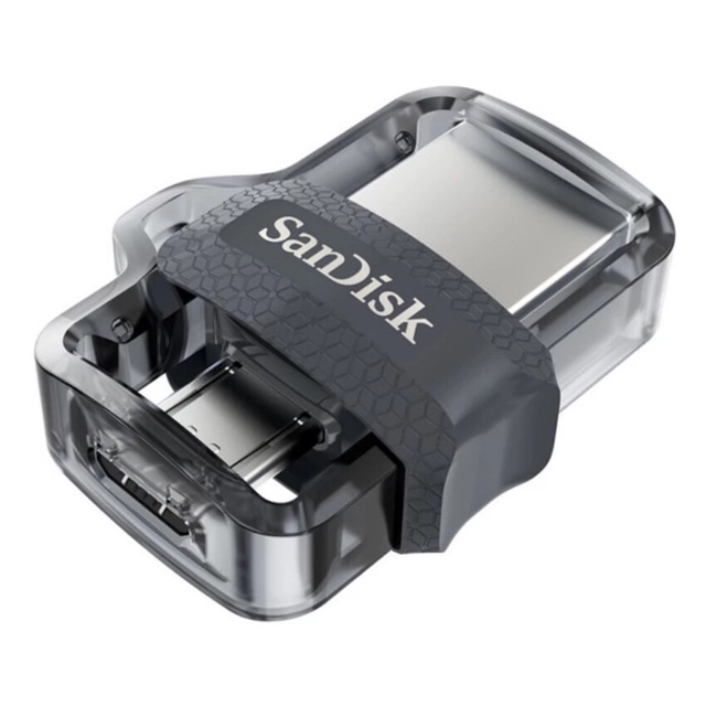 Sandisk 32GB ULTRA Dual Drive M3.0 USB OTG