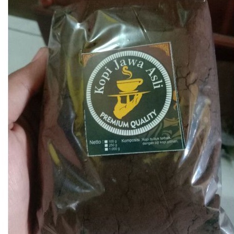 

1kg kopi bubuk