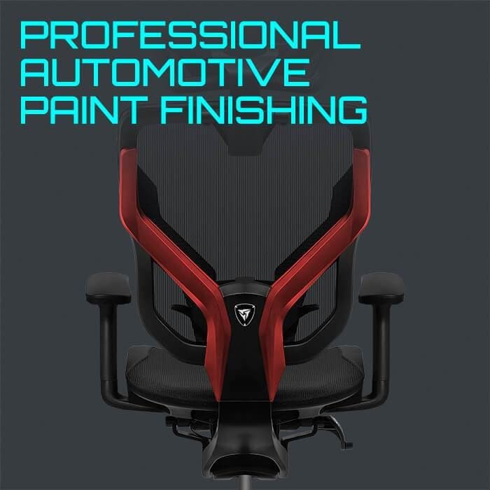 ThunderX3 YAMA7 Ergonomic Gaming Chair