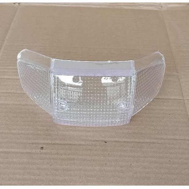 Mika stoplamp bening Astrea Grand Legenda