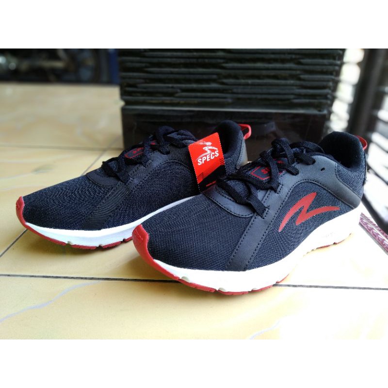 sepatu running SPECS lightstreak
