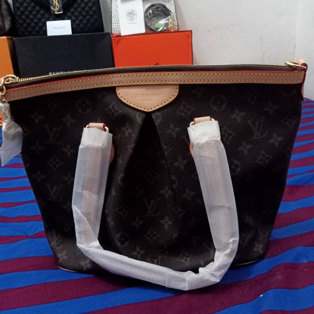 Tote LV mirror VIP