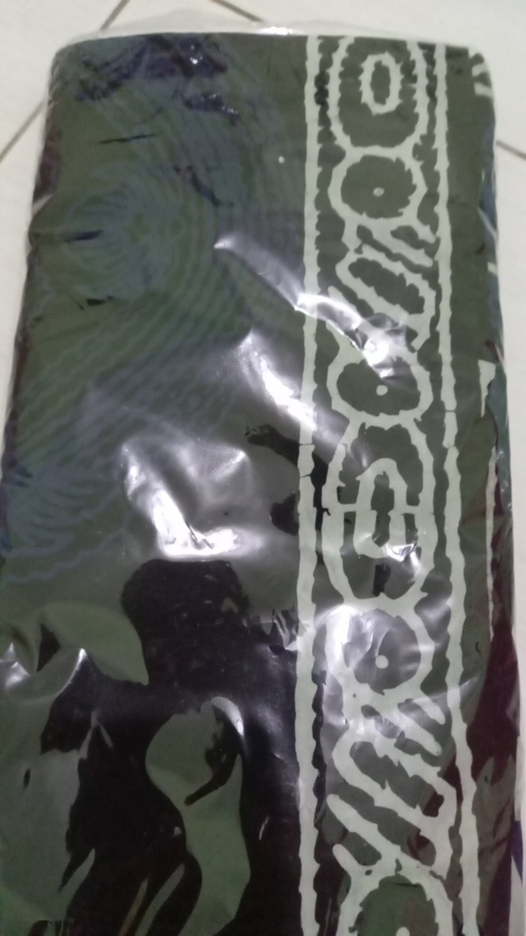 Sarung Batik Pekalongan