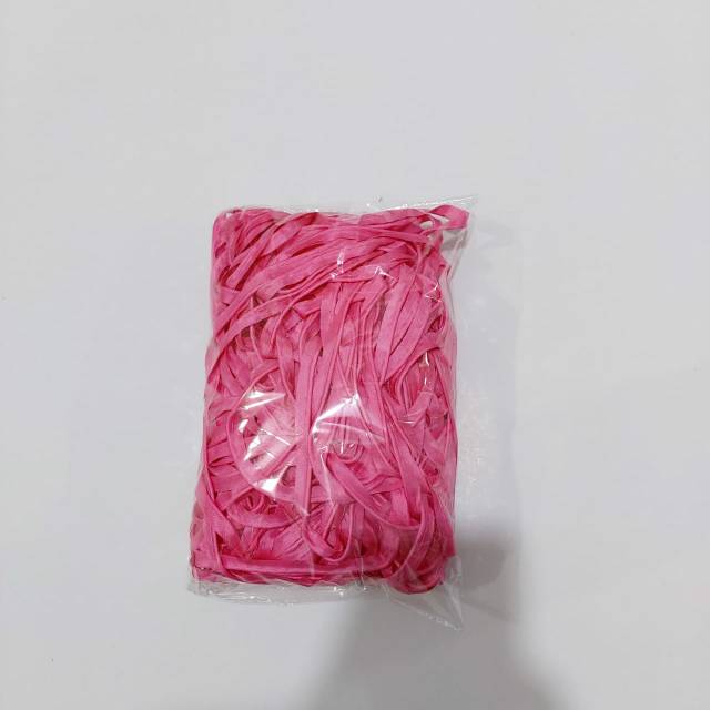 Vintageku_Shop Lisban / Bisban , Pita Isi Untuk List Baju Tidur Piyama , Dengan Warna Yg Lengkap Dan