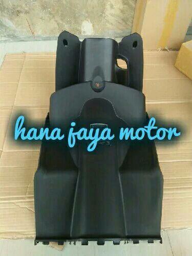 Dek Kunci Atas Bawah Honda Beat Karbu Box Bagasi Depan Beat Pertama