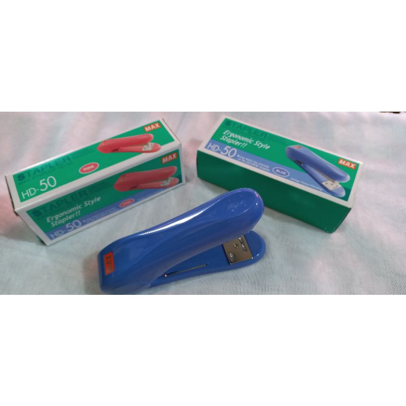 

Stapler MAX HD-50 / Besar
