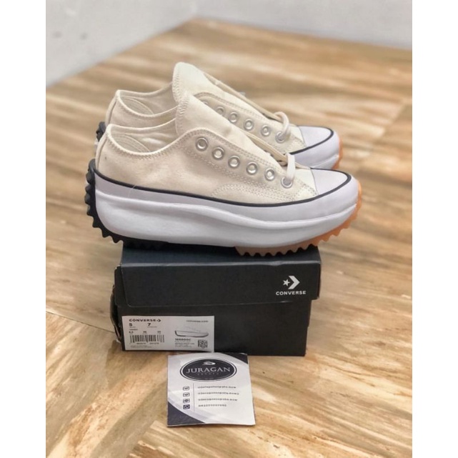 Converse Run Star Hike Ox IMPORT QUALITY