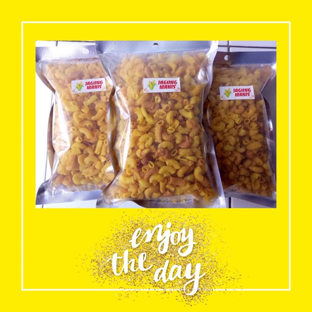 

Jagung Manis