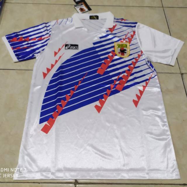 1996 world cup jersey