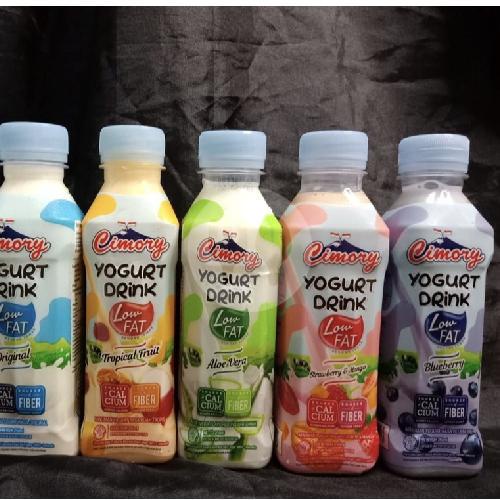 

yogurt cimony