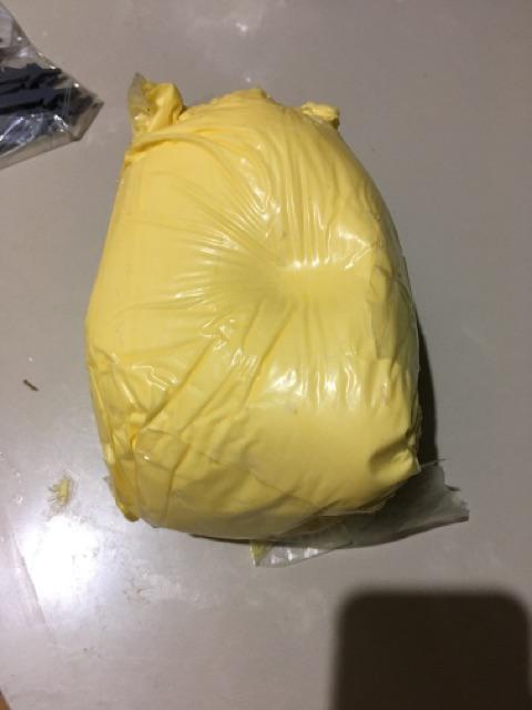 Margarine Simas/mentega