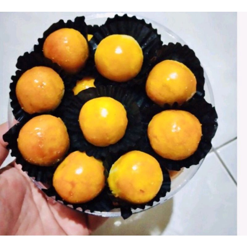 

Nastar premium 250.gr