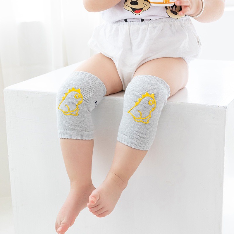 LittleAaron  SUMMER Knee Protector / Knee Pads Untuk Pelindung Lutut Bayi